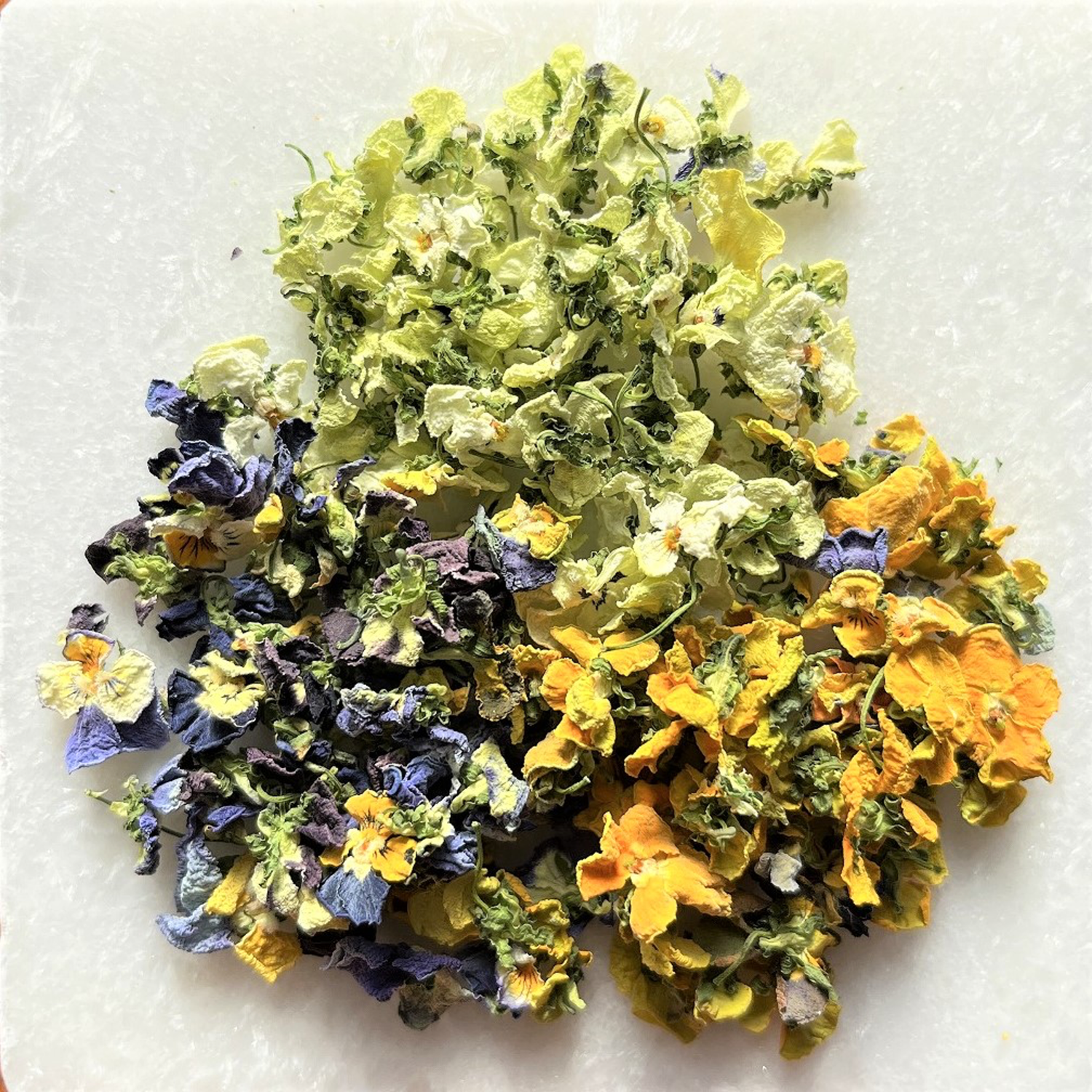 【乾燥】フラワーフレーク