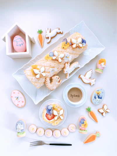 【20%OFF! おまとめ20】うずの華 食べるおしばな ビオラ(50枚×20パック)