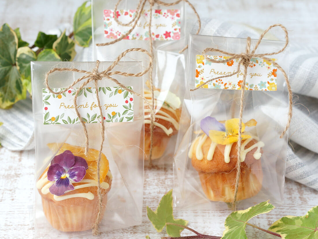 【20%OFF! おまとめ20】うずの華 食べるおしばな ビオラ(50枚×20パック)